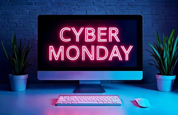 Cyber Monday 2024: ¿Cuál es el origen de este periodo de descuentos y quiénes participan?