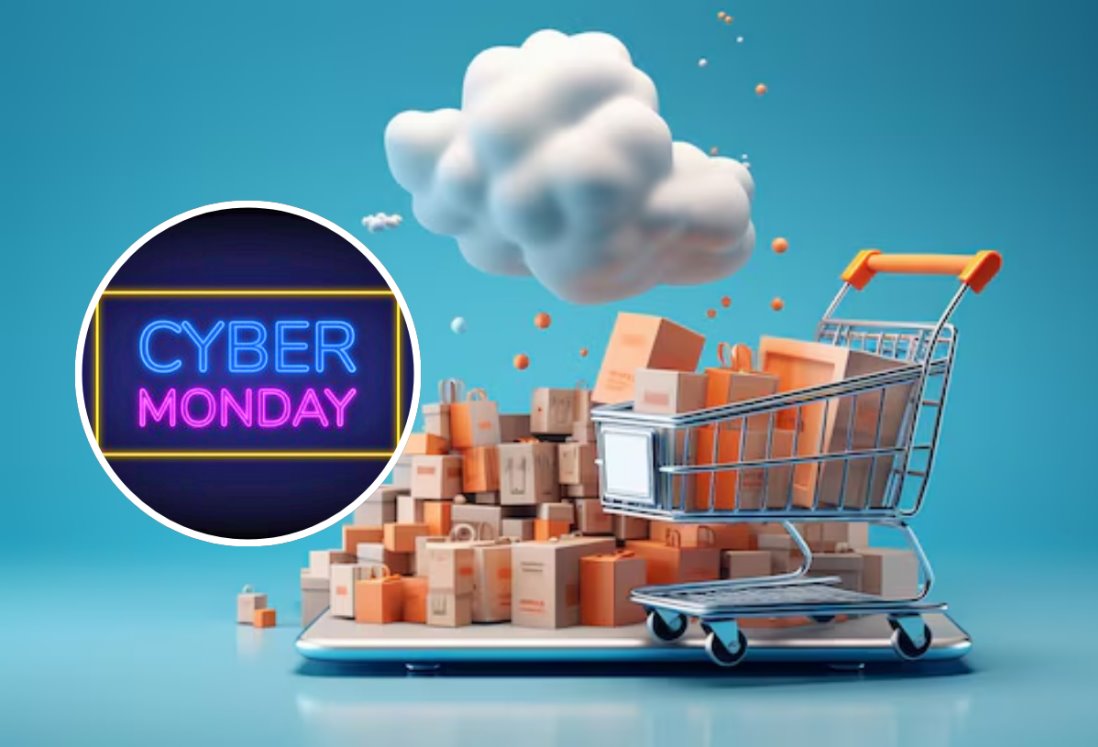 Cyber Monday 2024: ¿Cuál es el origen de este periodo de descuentos y quiénes participan?