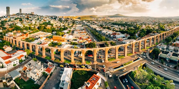 Estas son las ciudades más limpias de México, según la Inteligencia Artificial