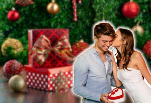 Estos son los mejores regalos navideños para tu pareja, según la IA