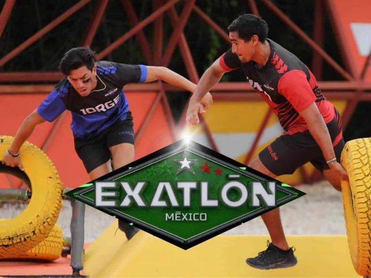 Exatlón México: ¿qué equipo gana la Villa 360 este 2 de diciembre?