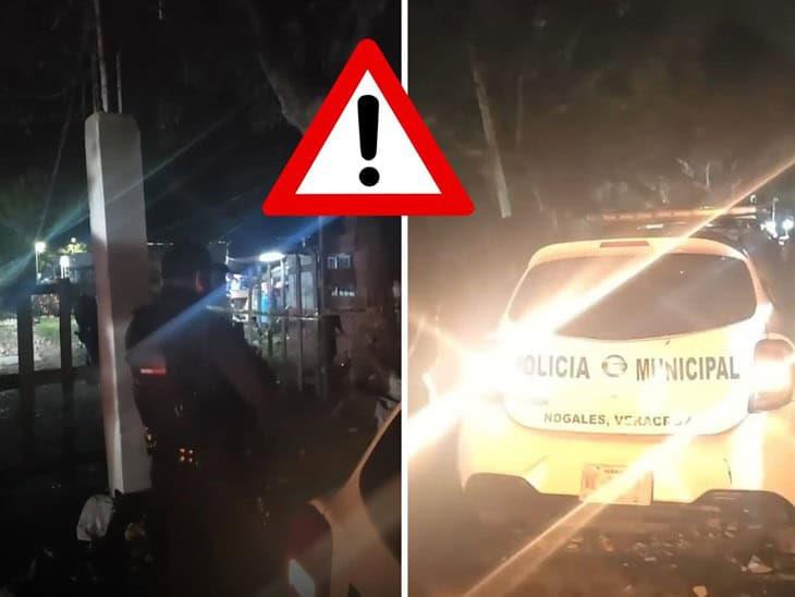 Noche violenta en Nogales: Matan a tiros a dos jóvenes al interior de una vivienda