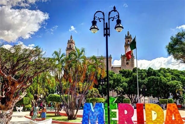 Estas son las ciudades más limpias de México, según la Inteligencia Artificial