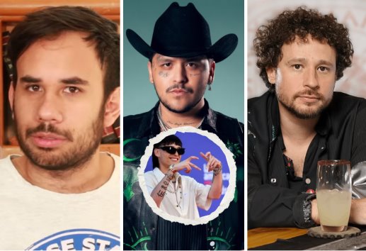 Los 5 escándalos de infidelidad más famosos de 2024