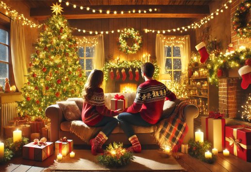 ¿No sabes qué regalarle a tu pareja en Navidad? Checa estas ideas originales | VIDEOS