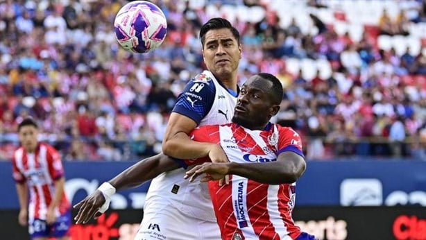 ¿Va por TV abierta? Atlético San Luis vs Monterrey podrá disfrutarse en estos canales