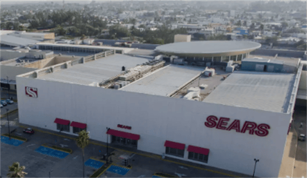 ¿Adiós a tiendas Sears? El negocio de Carlos Slim podría salir de México