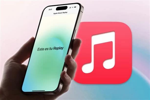 Apple Music Replay: Así puedes ver tus artistas y canciones más escuchadas