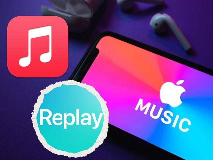 Apple Music Replay: Así puedes ver tus artistas y canciones más escuchadas