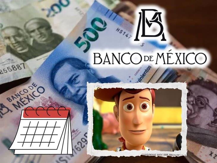 Banxico retirará estos billetes y monedas en 2025, ¿tienes alguno?