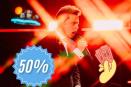 ¿Aún hay boletos para Luis Miguel en Veracruz? Así puedes conseguirlos con 50 % de descuento