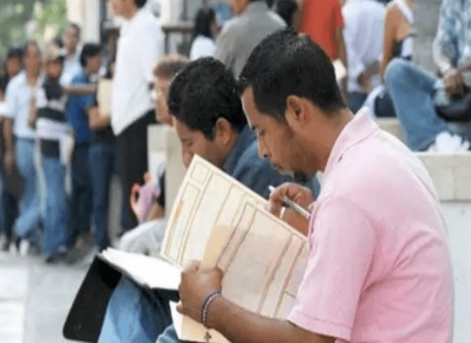 Desempleo y subocupación en Veracruz