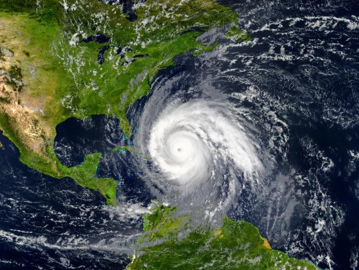 Alerta Climática por La Niña, en esta fecha afectará a Veracruz; ¿viene muchas lluvias y frío?