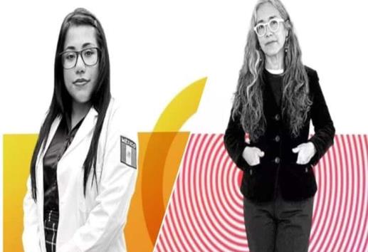 BBC 100 Mujeres 2024 integra a dos mexicanas en su lista