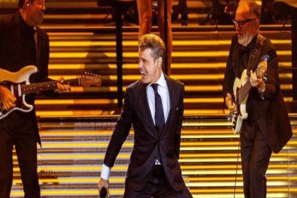 ¡No te quedes sin verlo! Ponen boletos de Luis Miguel en Veracruz al 50%
