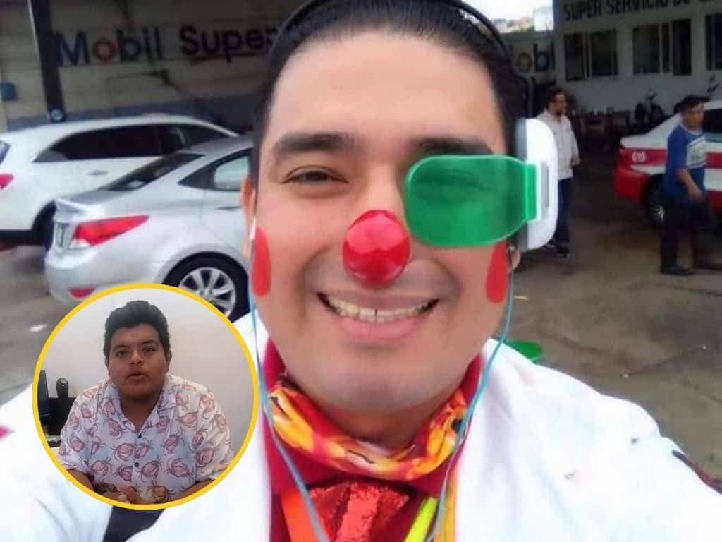 Deja un gran legado: así recuerdan a Ricky Cabrera en la dirección de Cultura de Coatzacoalcos