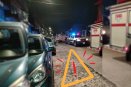 ¡Tremendo susto! fuga de gas causa alarma en colonia José Cardel de Xalapa