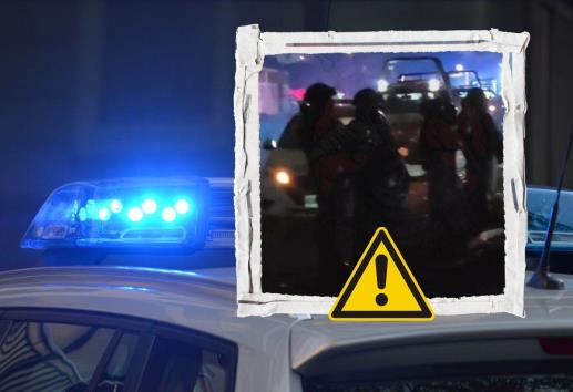 Tenía 21 años; identifican a una de las personas ejecutadas en Nogales el 2 de diciembre