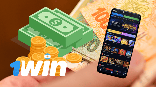 Los bonos de 1Win Argentina: Multiplica tus primeras recargas un 500%