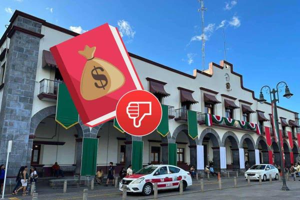 Invalida SCJN Ley de Ingresos de San Andrés Tuxtla; ¿por qué motivo?