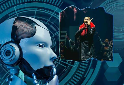 Las cinco mejores canciones de Don Omar según la Inteligencia Artificial