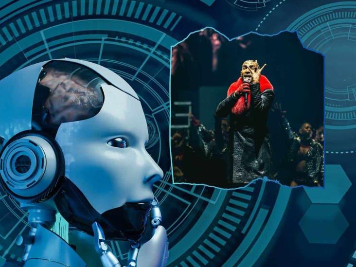 Las cinco mejores canciones de Don Omar según la Inteligencia Artificial