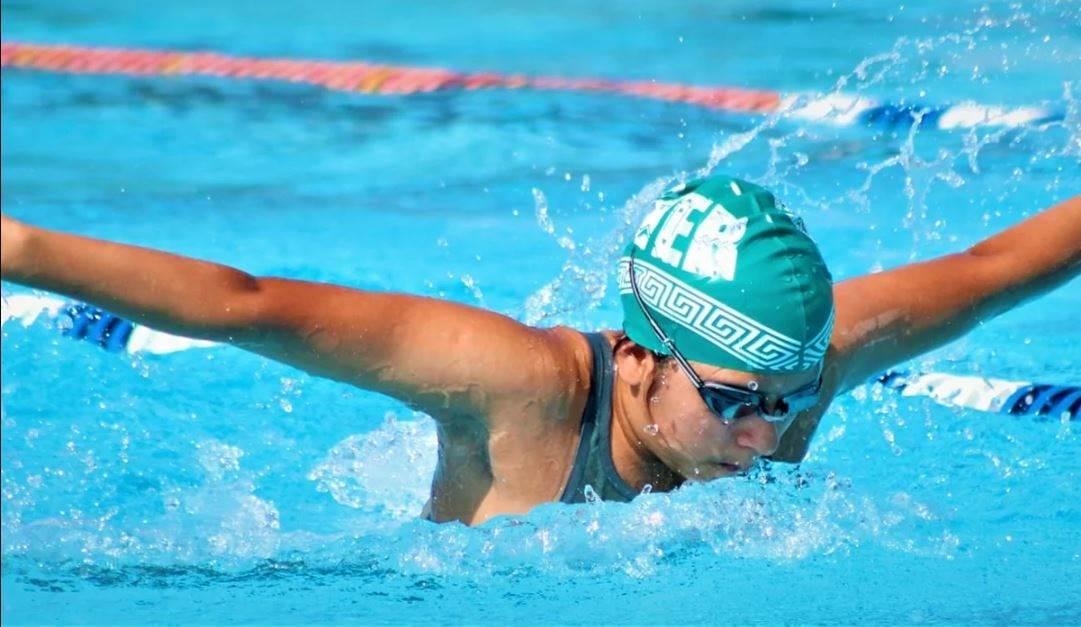 Dan a conocer Clínica Internacional de Natación