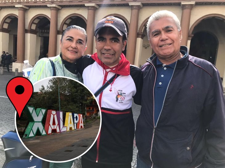 Deportistas paralímpicos de floorball exigen reapertura de espacios adaptados en Xalapa; les impiden practicar