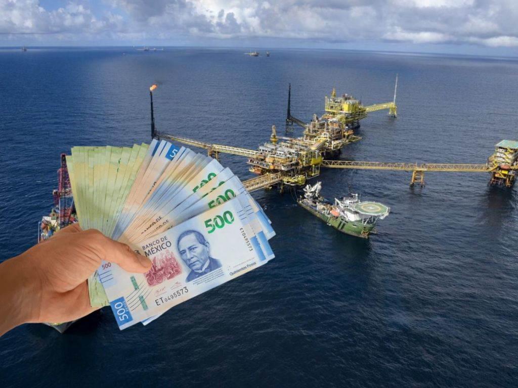 Pemex: revelan acuerdo para pago de deuda a empresarios de Ciudad del Carmen