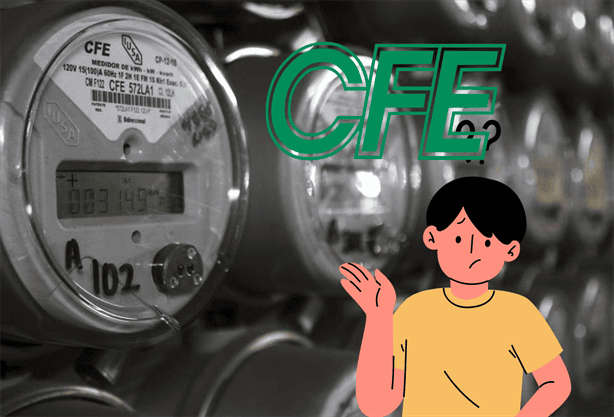 CFE: ¿Qué es el consumo fantasma de electricidad, cómo me afecta y cómo reducirlo?