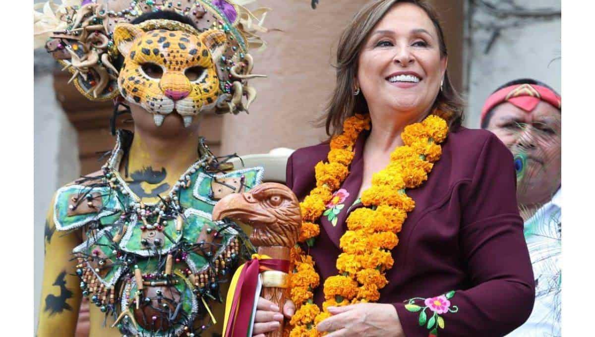 Estos son los eventos culturales que habrá al año en Veracruz con el gobierno de Rocío Nahle