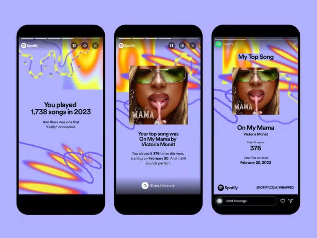 Spotify Wrapped 2024: Esta es su fecha de lanzamiento en diciembre