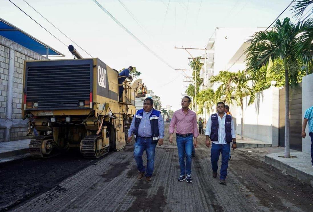 Juan Manuel Unánue, alcalde de Boca del Río invita a acompañarlo a su Tercer Informe