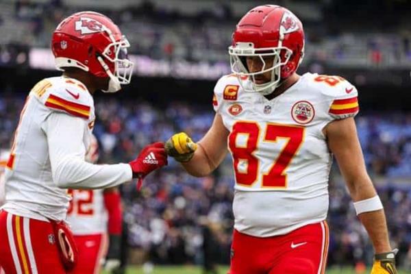 Kansas City, por el tricampeonato