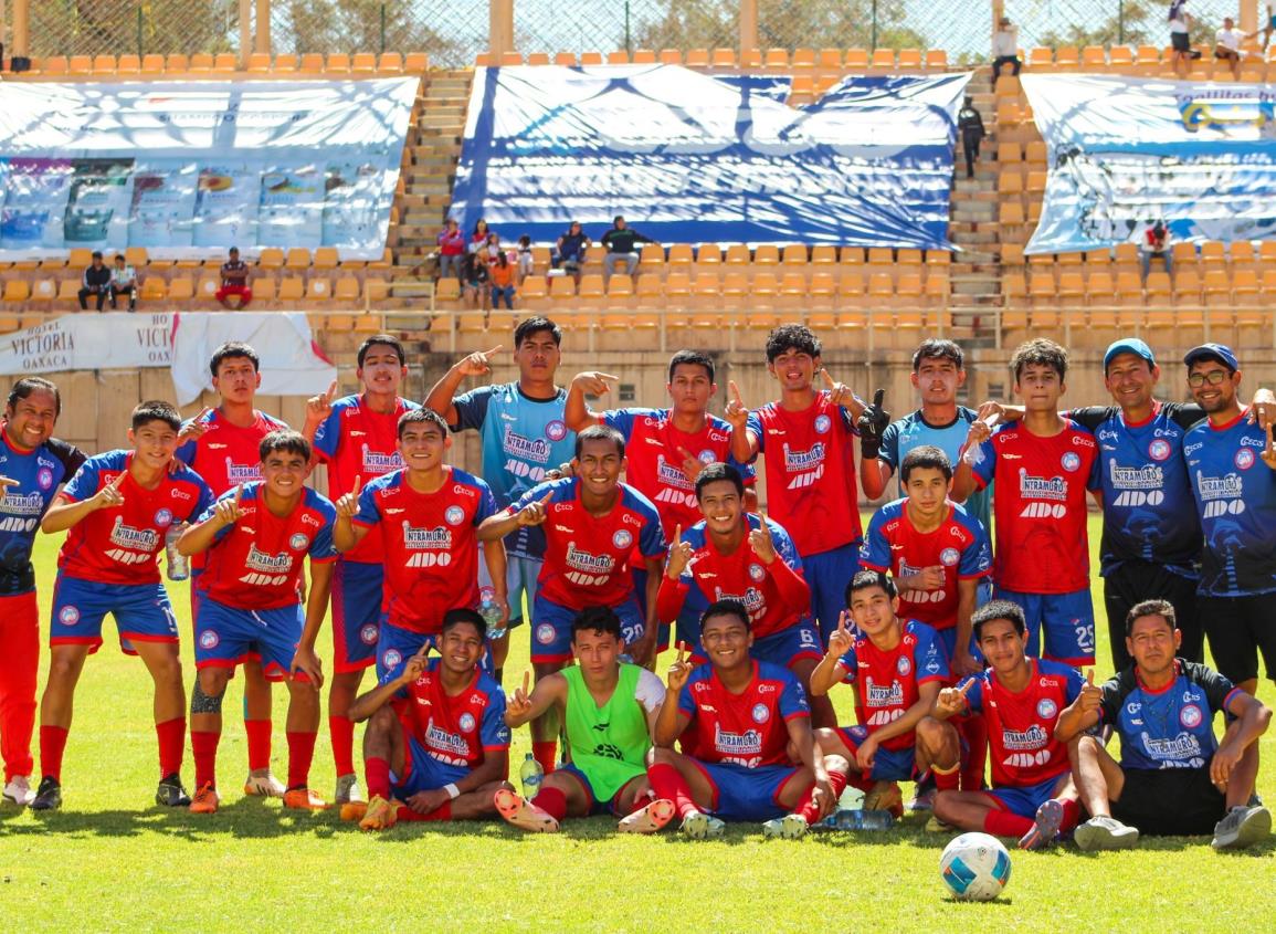 Club de Futbol Delfines de Coatzacoalcos se enfrentará a equipo de Oaxaca: fecha y donde comprar tus boletos