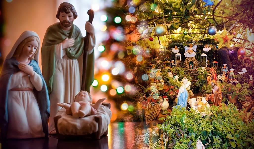 Navidad 2024: En esta fecha se debe colocar el Nacimiento navideño, conoce lo que debe incluir para cumplir con la tradición