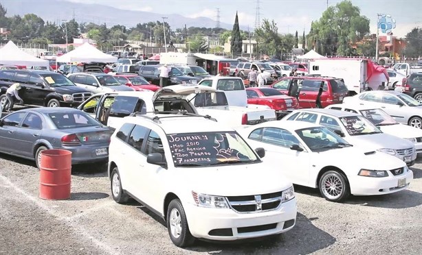 Estos serán los requisitos para regularizar un auto chocolate en 2025