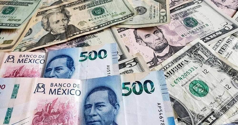 Así se cotiza el precio del dólar en México HOY miércoles 4 de diciembre