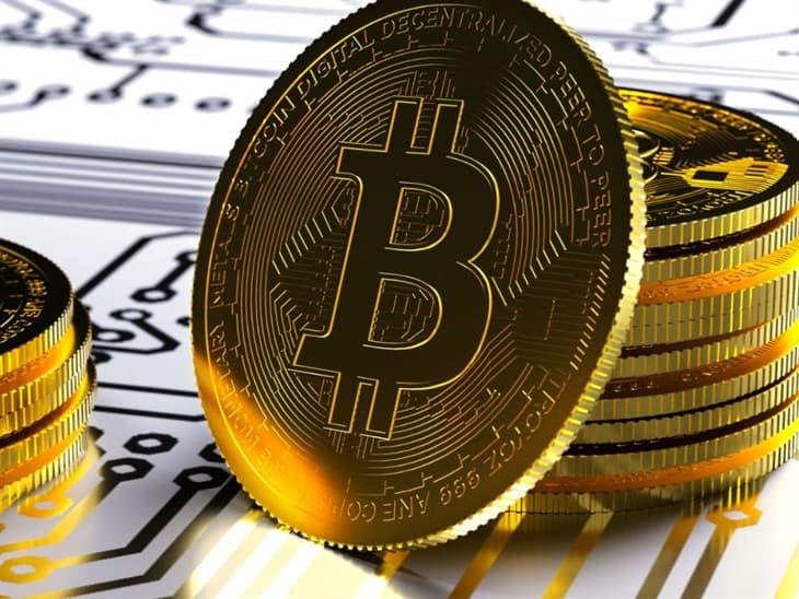 ¡Récord! Bitcoin alcanza por primera vez los 100 mil dólares