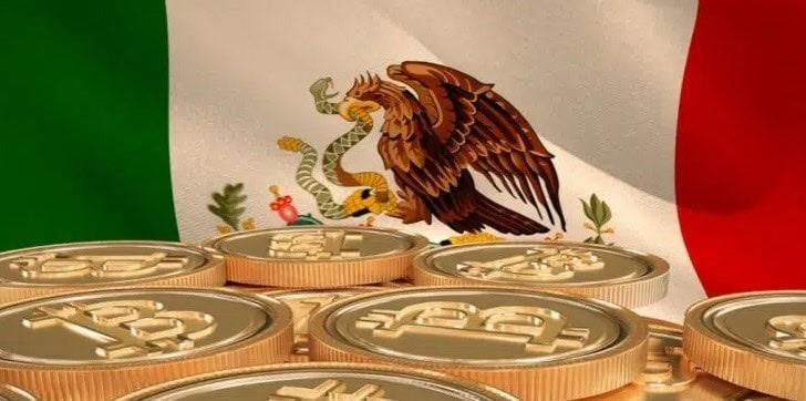 ¿Cuánto cuesta un bitcoin hoy 04 de diciembre en pesos mexicanos?