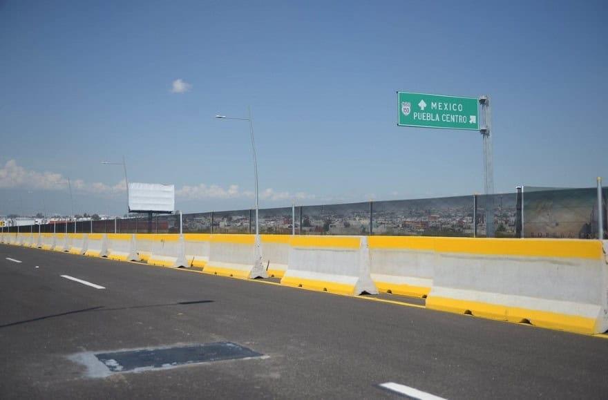 Guardia Nacional aplicará estrategia  para combatir el robo al transporte en carretera Veracruz - Puebla