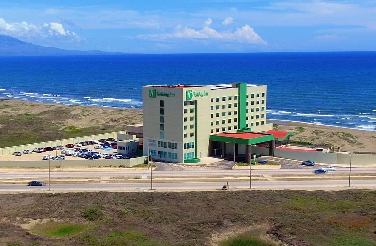 Corredor Interoceánico: hoteleros de Coatzacoalcos hacen importante llamado sobre Podebis