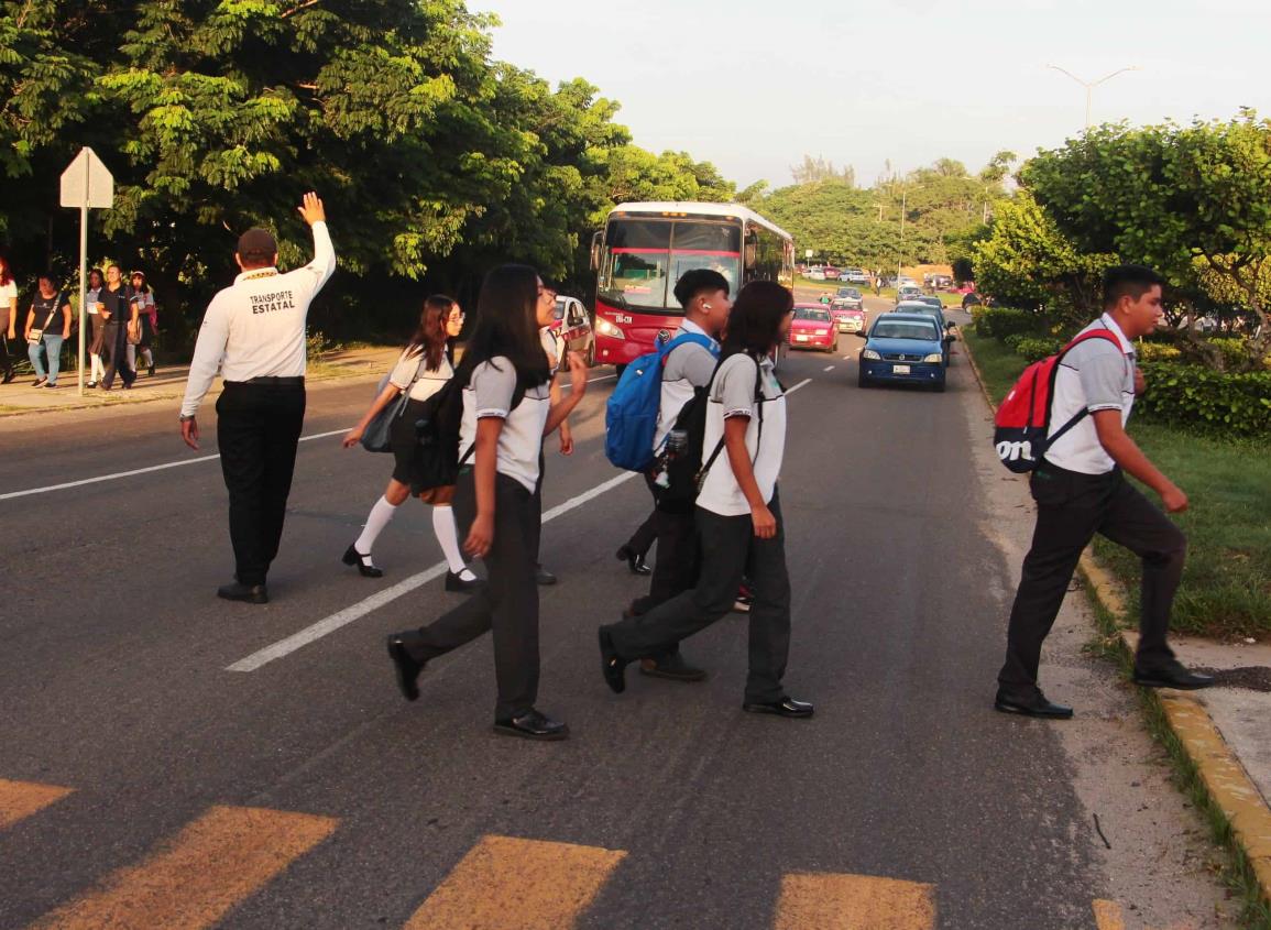 SEP: Este es el estado donde no habrá clases el 12 de diciembre