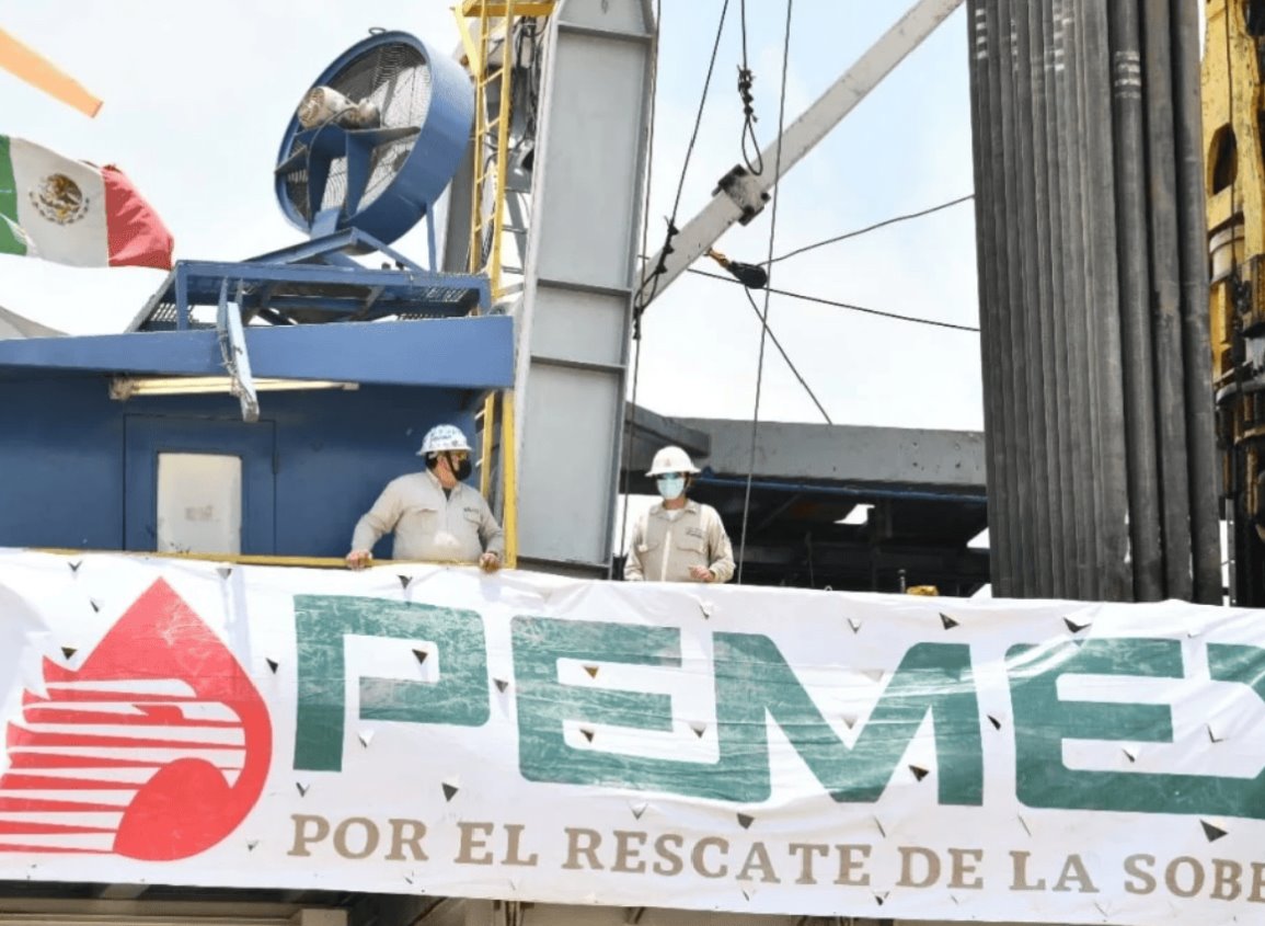 El laberinto de los adeudos: Pemex y la asfixia a contratistas