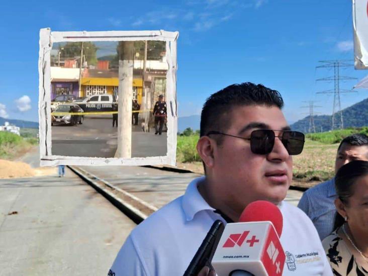 ´Una secretaria más´; confirma alcalde secuestro de trabajadora del Ayuntamiento de Ixtaczoquitlán