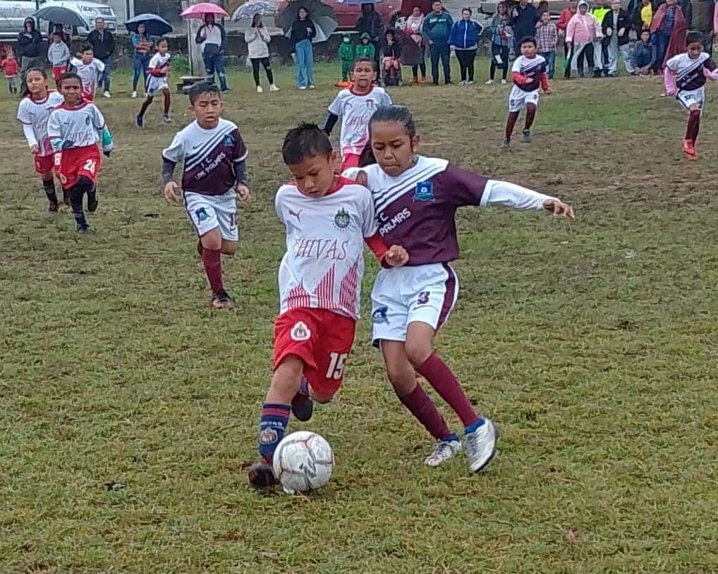 Invitan a la Copa Corona de Reyes en la Coatzacoalcos