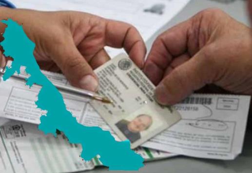 En Veracruz están por caducar 380 mil credenciales de elector