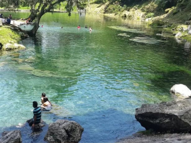 Si buscas biodiversidad y aventura, explora el Cañón del Río Blanco, joya verde de Veracruz