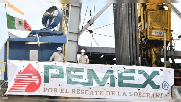 El laberinto de los adeudos: Pemex y la asfixia a contratistas