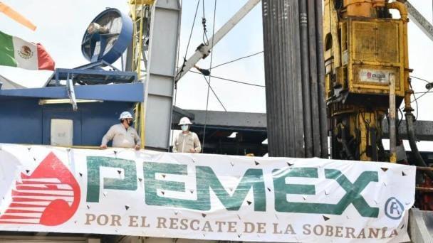 Crónicas del Poder: El laberinto de los adeudos: Pemex y la asfixia a contratistas